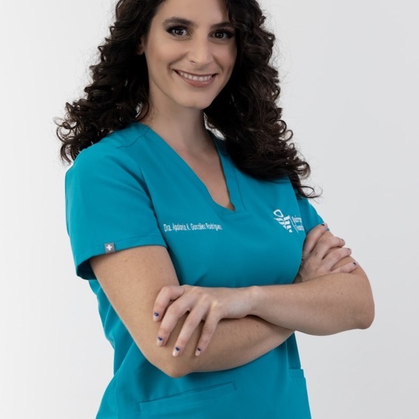 Dr Anaya Rahman