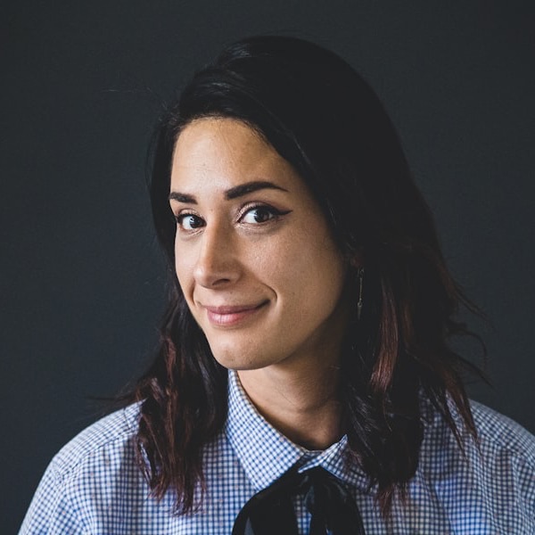 Dr Anaya