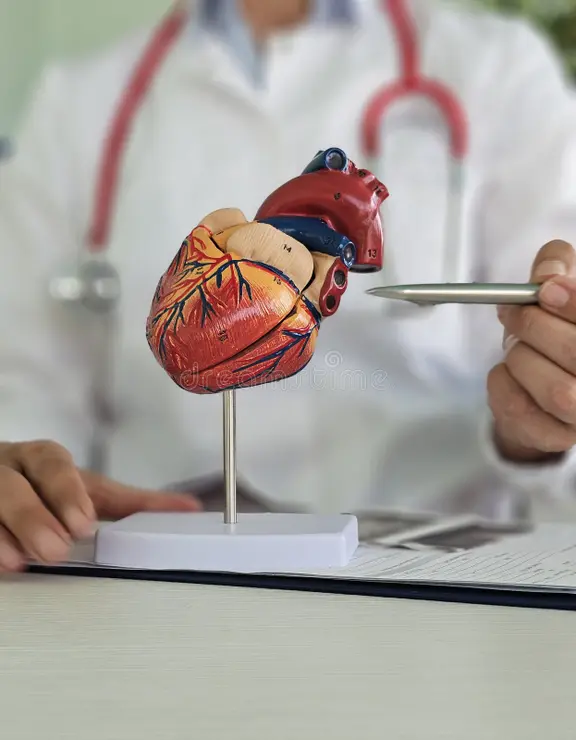 Cardiology & Vascular Care
