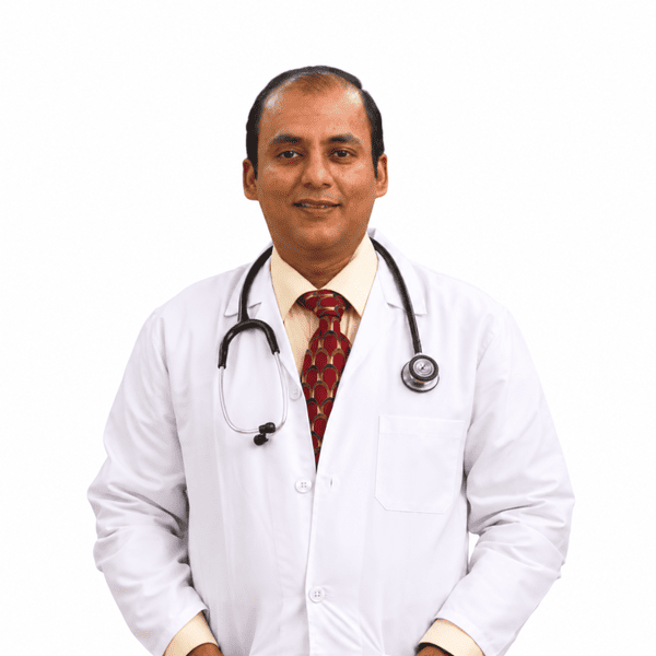 Dr Deepak