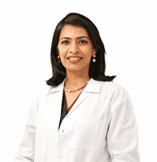 Dr Divya
