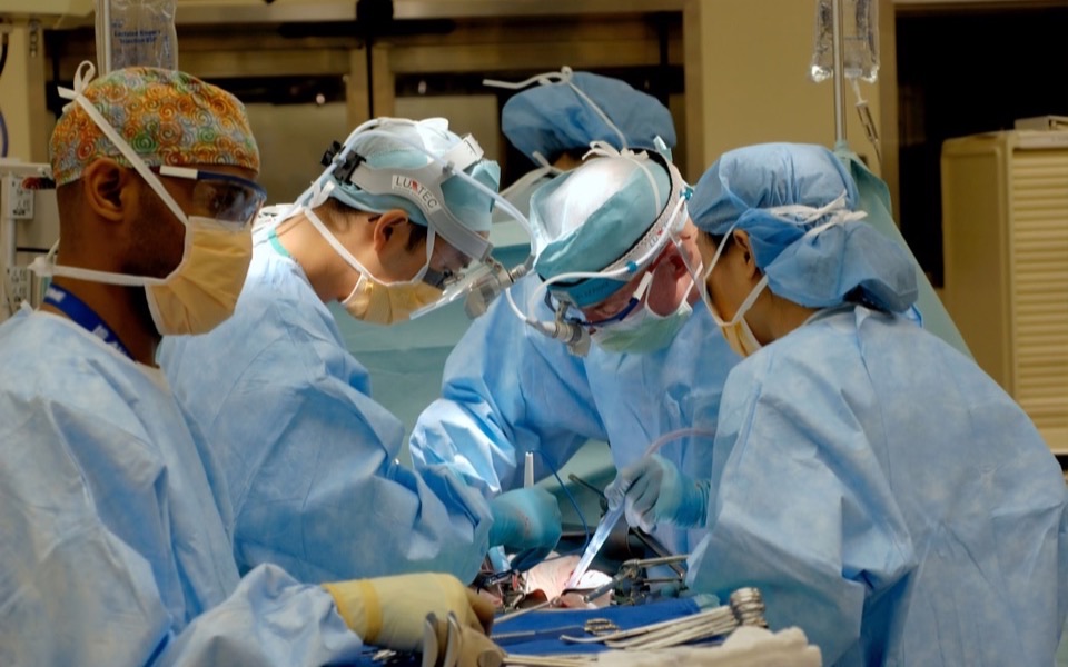 Orthopaedics