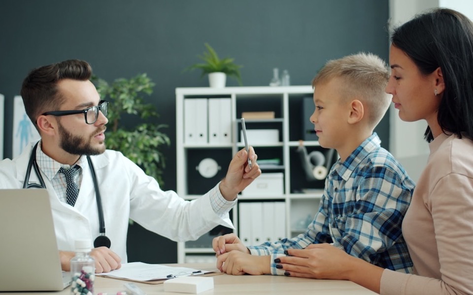 Play-based Spirometry