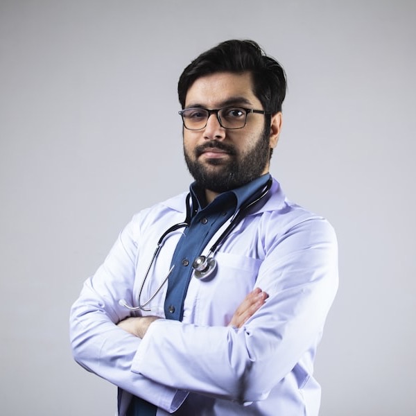 Dr Suresh Pillai