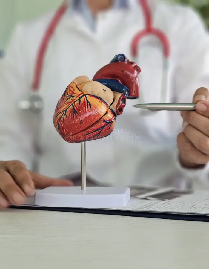 Coronary Angiography