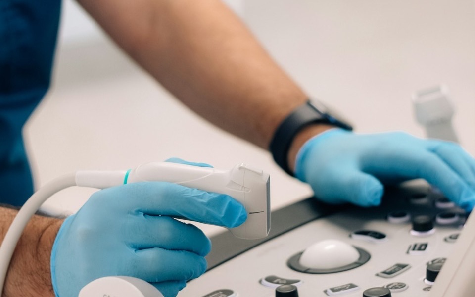 4D Echocardiography
