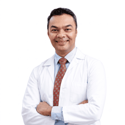 Dr Vinay
